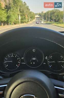Внедорожник / Кроссовер Mazda CX-30 2021 в 