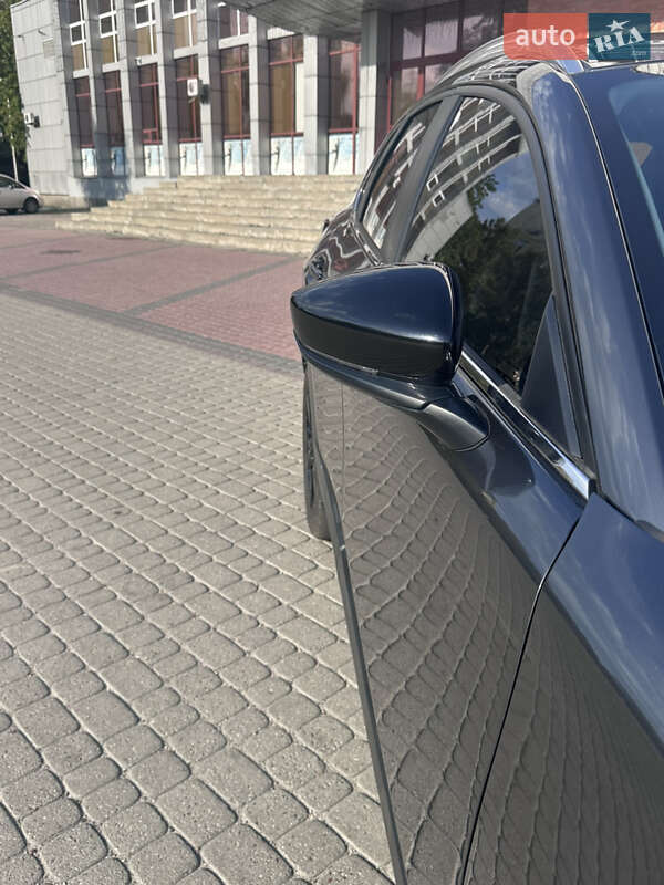 Позашляховик / Кросовер Mazda CX-30 2023 в Харкові