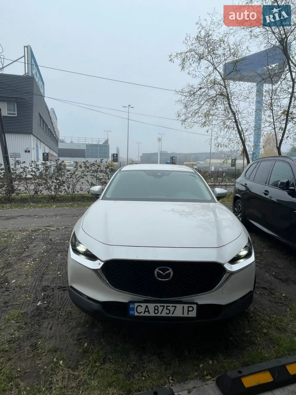 2020 Mazda CX-30 - мініатюра 13