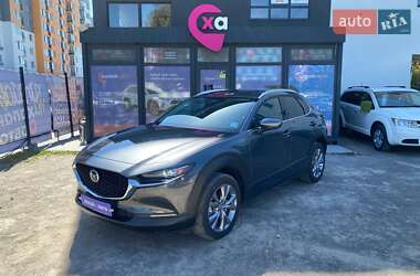 Позашляховик / Кросовер Mazda CX-30 2023 в Вінниці