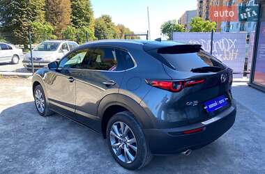 Внедорожник / Кроссовер Mazda CX-30 2023 в 