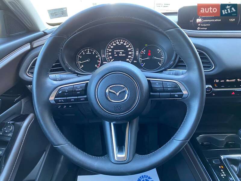 Внедорожник / Кроссовер Mazda CX-30 2023 в Виннице