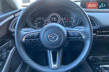 Внедорожник / Кроссовер Mazda CX-30 2023 в 