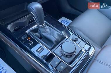 Внедорожник / Кроссовер Mazda CX-30 2023 в 