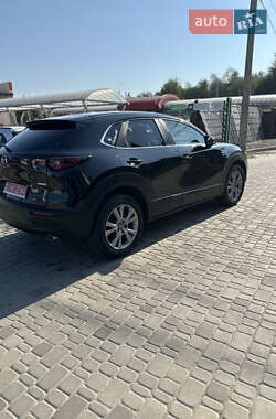 Внедорожник / Кроссовер Mazda CX-30 2021 в 