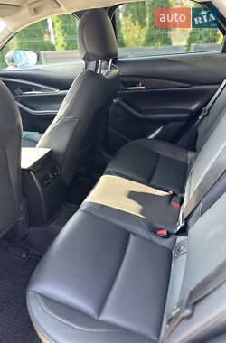 Внедорожник / Кроссовер Mazda CX-30 2021 в 