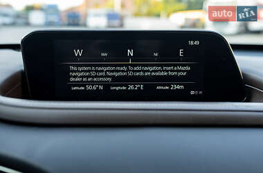 Внедорожник / Кроссовер Mazda CX-30 2022 в 