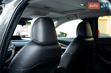 Внедорожник / Кроссовер Mazda CX-30 2022 в 