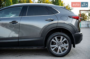 Внедорожник / Кроссовер Mazda CX-30 2022 в 