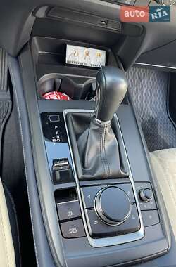Внедорожник / Кроссовер Mazda CX-30 2020 в 