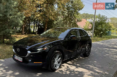 Позашляховик / Кросовер Mazda CX-30 2020 в Львові