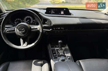 Внедорожник / Кроссовер Mazda CX-30 2020 в 