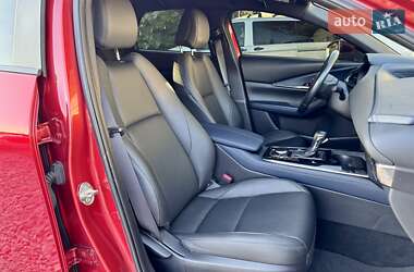 Внедорожник / Кроссовер Mazda CX-30 2019 в 