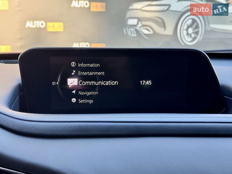 Внедорожник / Кроссовер Mazda CX-30 2019 в Харькове