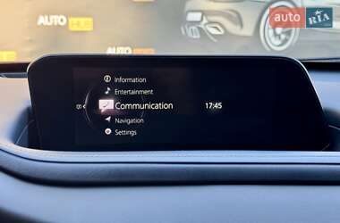 Внедорожник / Кроссовер Mazda CX-30 2019 в 
