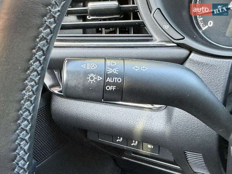 Внедорожник / Кроссовер Mazda CX-30 2019 в Харькове