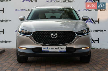 Внедорожник / Кроссовер Mazda CX-30 2023 в 