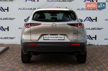 Внедорожник / Кроссовер Mazda CX-30 2023 в 