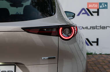 Внедорожник / Кроссовер Mazda CX-30 2023 в 