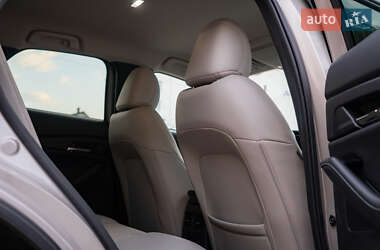 Внедорожник / Кроссовер Mazda CX-30 2023 в 