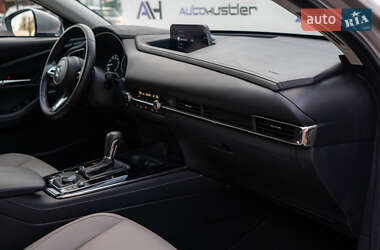 Внедорожник / Кроссовер Mazda CX-30 2023 в 
