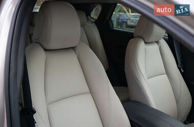 Внедорожник / Кроссовер Mazda CX-30 2023 в 