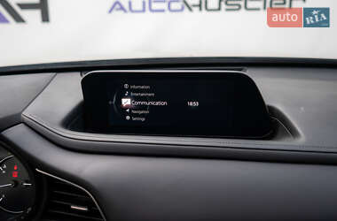 Внедорожник / Кроссовер Mazda CX-30 2023 в 
