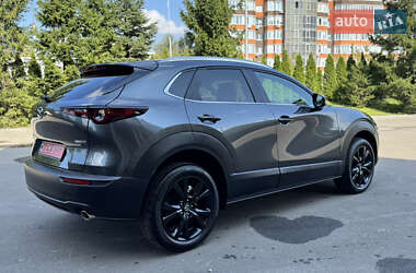 Внедорожник / Кроссовер Mazda CX-30 2024 в 