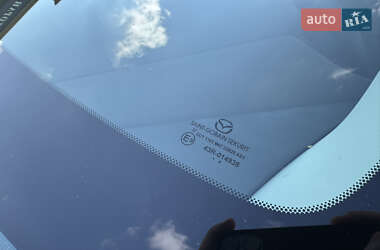 Внедорожник / Кроссовер Mazda CX-30 2024 в 
