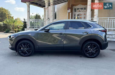 Внедорожник / Кроссовер Mazda CX-30 2024 в 