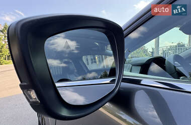 Внедорожник / Кроссовер Mazda CX-30 2024 в 