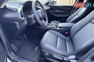 Внедорожник / Кроссовер Mazda CX-30 2024 в 