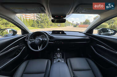Внедорожник / Кроссовер Mazda CX-30 2024 в 