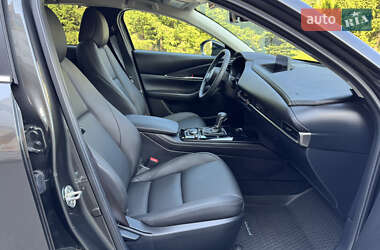 Внедорожник / Кроссовер Mazda CX-30 2024 в 