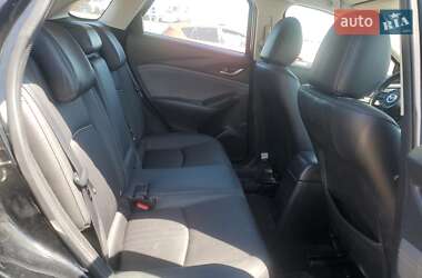 Внедорожник / Кроссовер Mazda CX-30 2020 в 