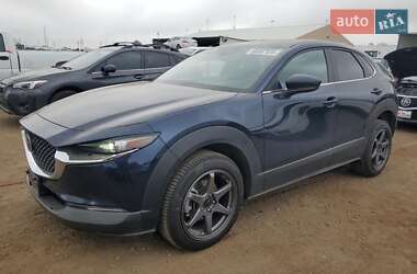 Mazda CX-30 2021