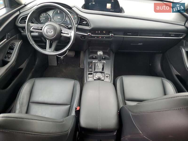 Внедорожник / Кроссовер Mazda CX-30 2021 в Ивано-Франковске