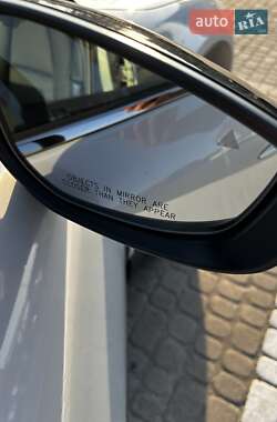 Внедорожник / Кроссовер Mazda CX-30 2024 в 