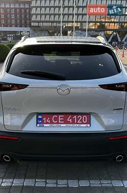 Внедорожник / Кроссовер Mazda CX-30 2024 в 