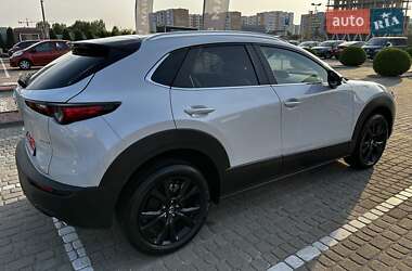 Внедорожник / Кроссовер Mazda CX-30 2024 в 