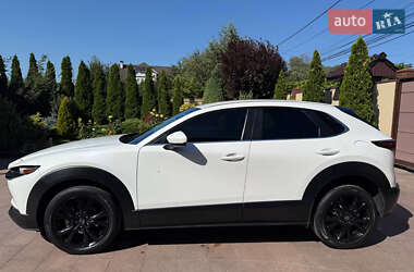 Внедорожник / Кроссовер Mazda CX-30 2021 в 