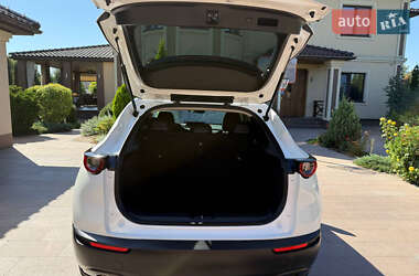 Внедорожник / Кроссовер Mazda CX-30 2021 в Днепре