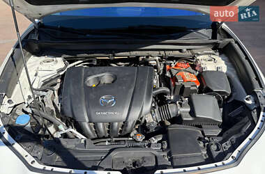 Внедорожник / Кроссовер Mazda CX-30 2021 в Днепре