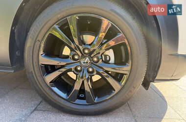 Внедорожник / Кроссовер Mazda CX-30 2021 в 
