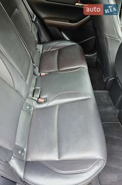 Позашляховик / Кросовер Mazda CX-30 2020 в 