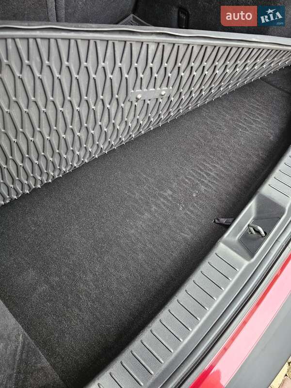 Внедорожник / Кроссовер Mazda CX-30 2020 в Львове