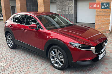 Внедорожник / Кроссовер Mazda CX-30 2022 в 