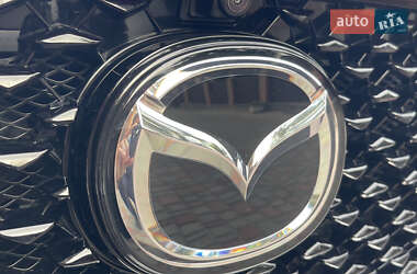 Внедорожник / Кроссовер Mazda CX-30 2022 в 