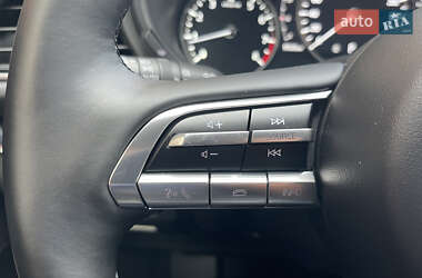 Внедорожник / Кроссовер Mazda CX-30 2022 в 