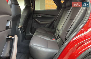 Внедорожник / Кроссовер Mazda CX-30 2022 в 